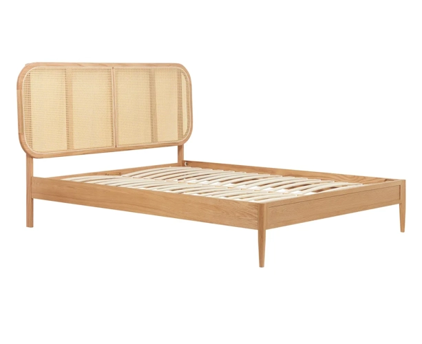 Rodmarton Bed Frame